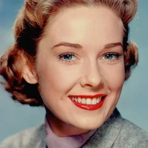 Photo star : Vera Miles