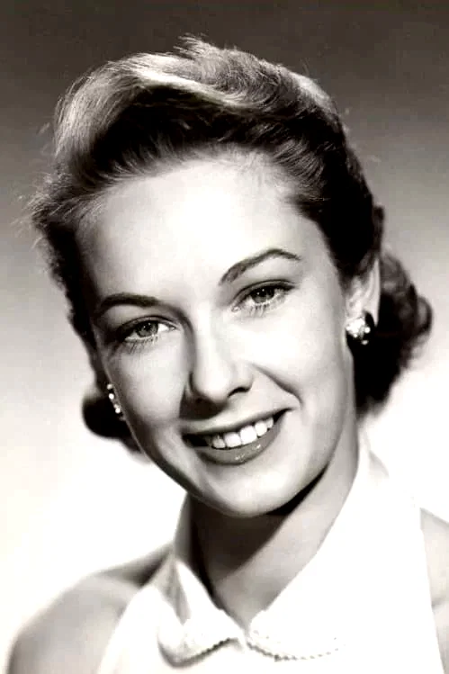 Vera Miles