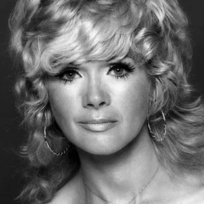 Photo star : Connie Stevens