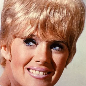 Photo star : Connie Stevens