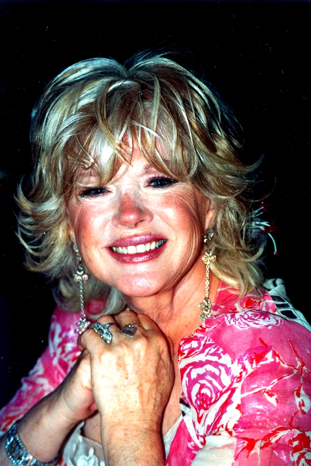 Connie Stevens