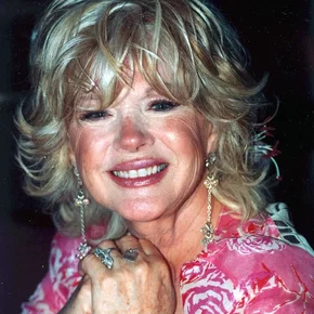 Photo star : Connie Stevens
