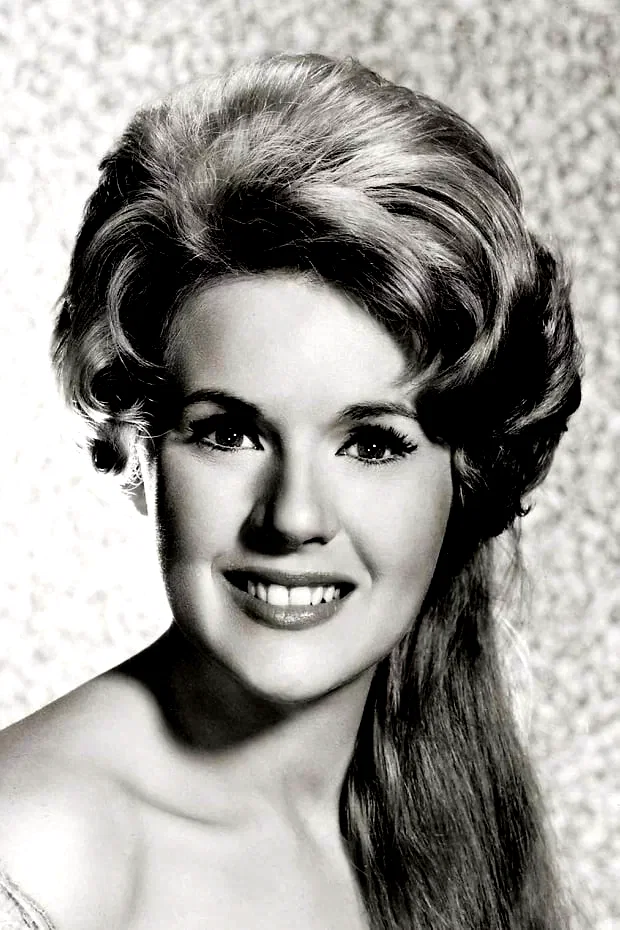 Connie Stevens