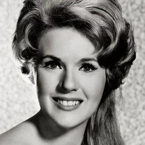 Photo star : Connie Stevens