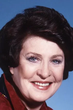 Irene Dailey photo