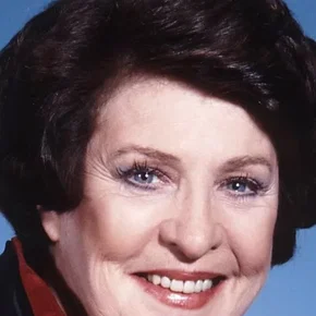 Photo star : Irene Dailey