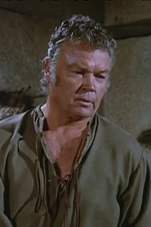 Hal Baylor photo