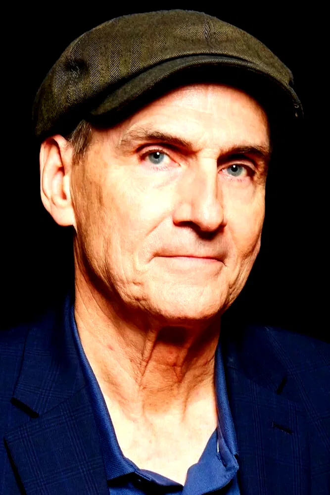 James Taylor