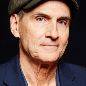 Photo star : James Taylor