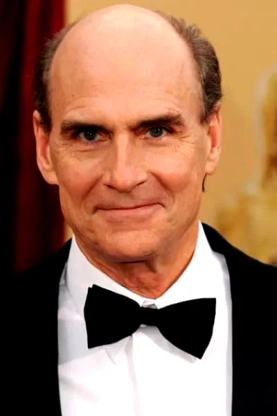 James Taylor