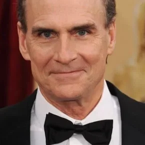 Photo star : James Taylor
