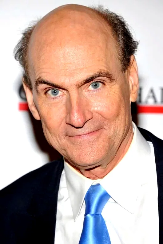James Taylor