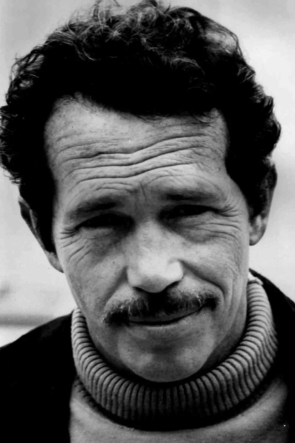 Warren Oates