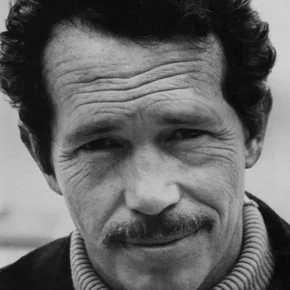Photo star : Warren Oates