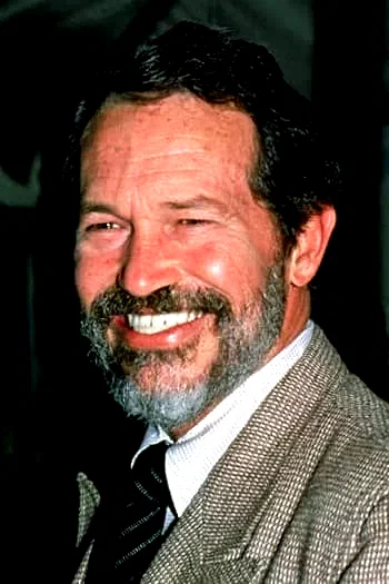 Warren Oates