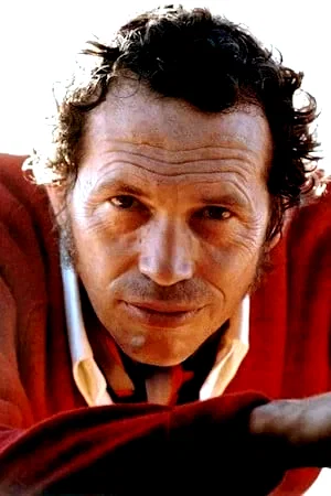 Warren Oates