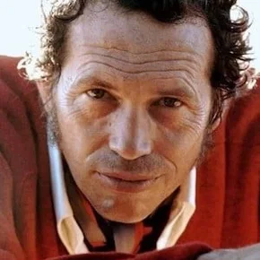 Photo star : Warren Oates