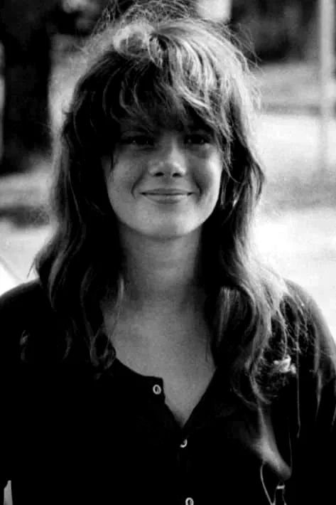 Laurie Bird