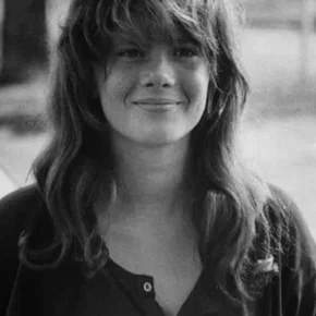 Photo star : Laurie Bird