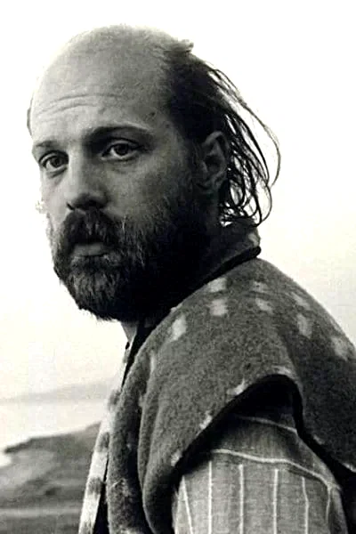 Rudy Wurlitzer