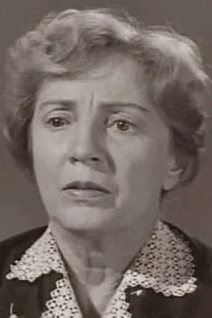 Katherine Squire photo