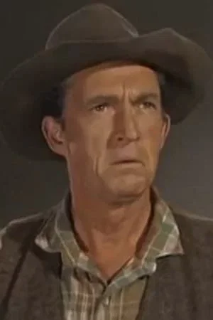 George Mitchell photo