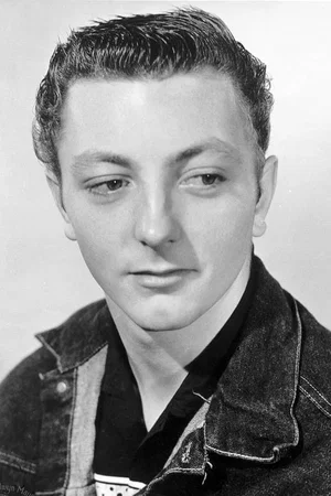  James Mitchum