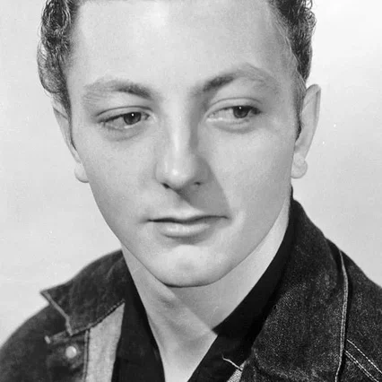  James Mitchum