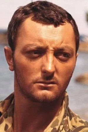  James Mitchum photo