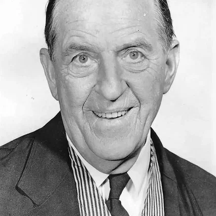 Stanley Holloway