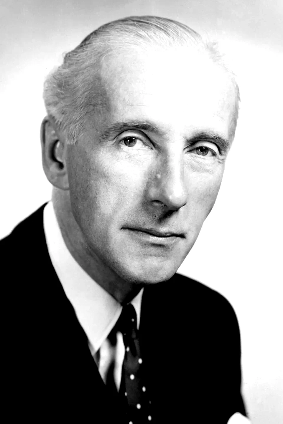 Wilfrid  Hyde-white