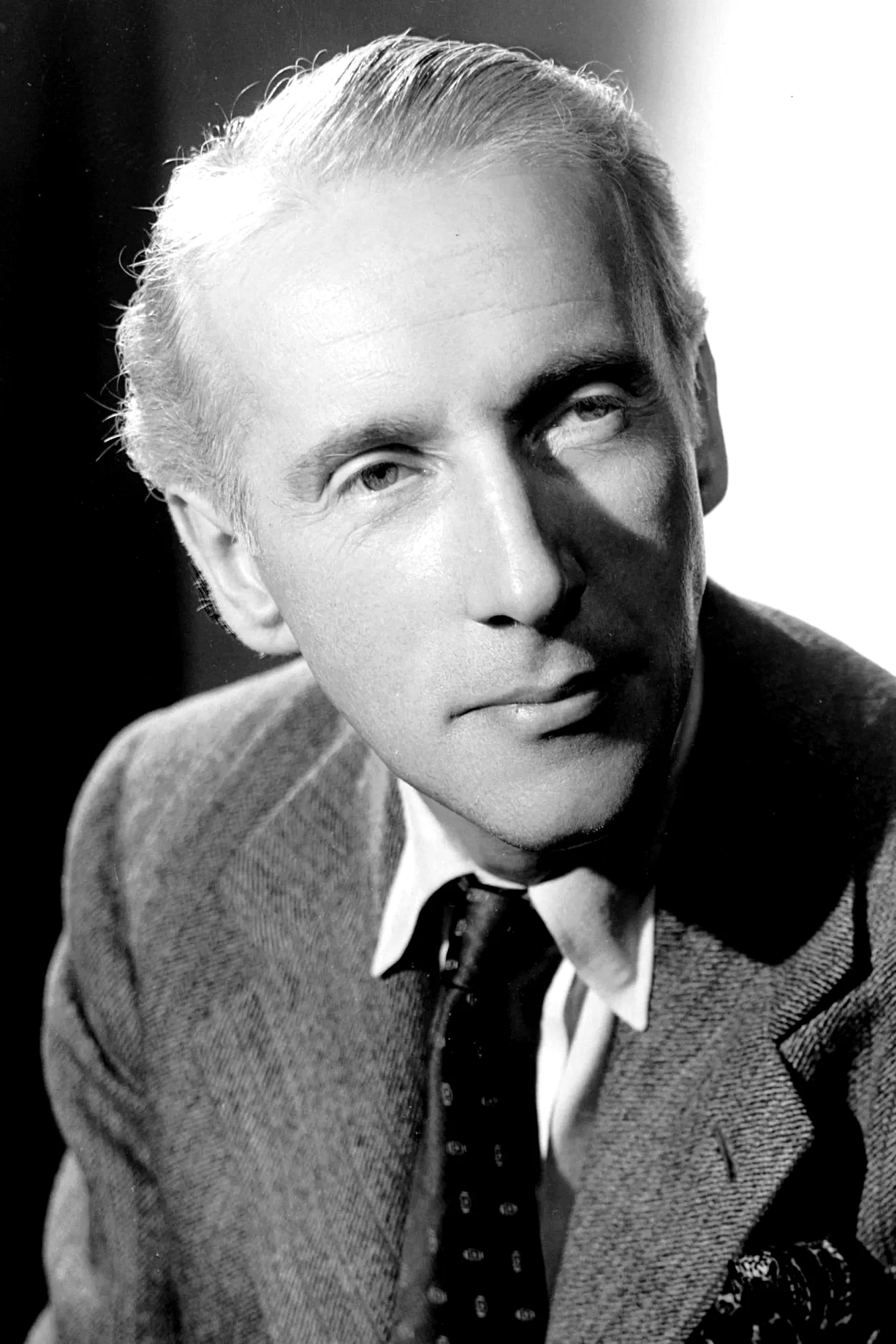 Wilfrid  Hyde-white