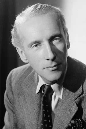 Wilfrid  Hyde-white photo