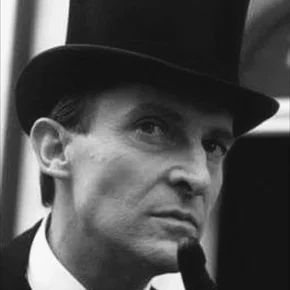Photo star :  Jeremy Brett