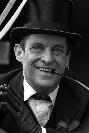  Jeremy Brett