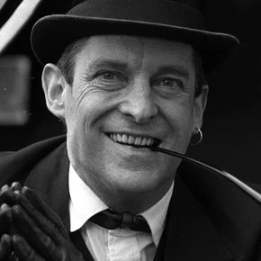 Photo star :  Jeremy Brett