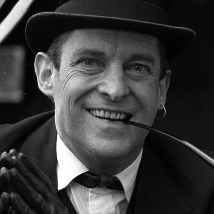  Jeremy Brett