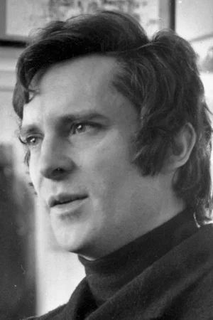  Jeremy Brett