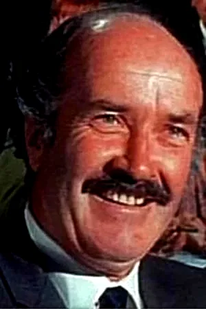 Brendan Dillon