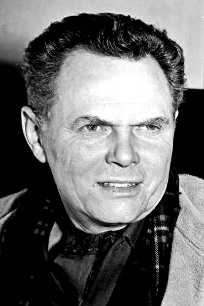  Karl John