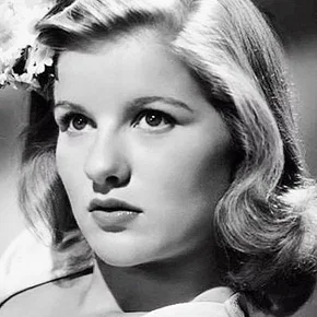 Photo star : Barbara Bel Geddes