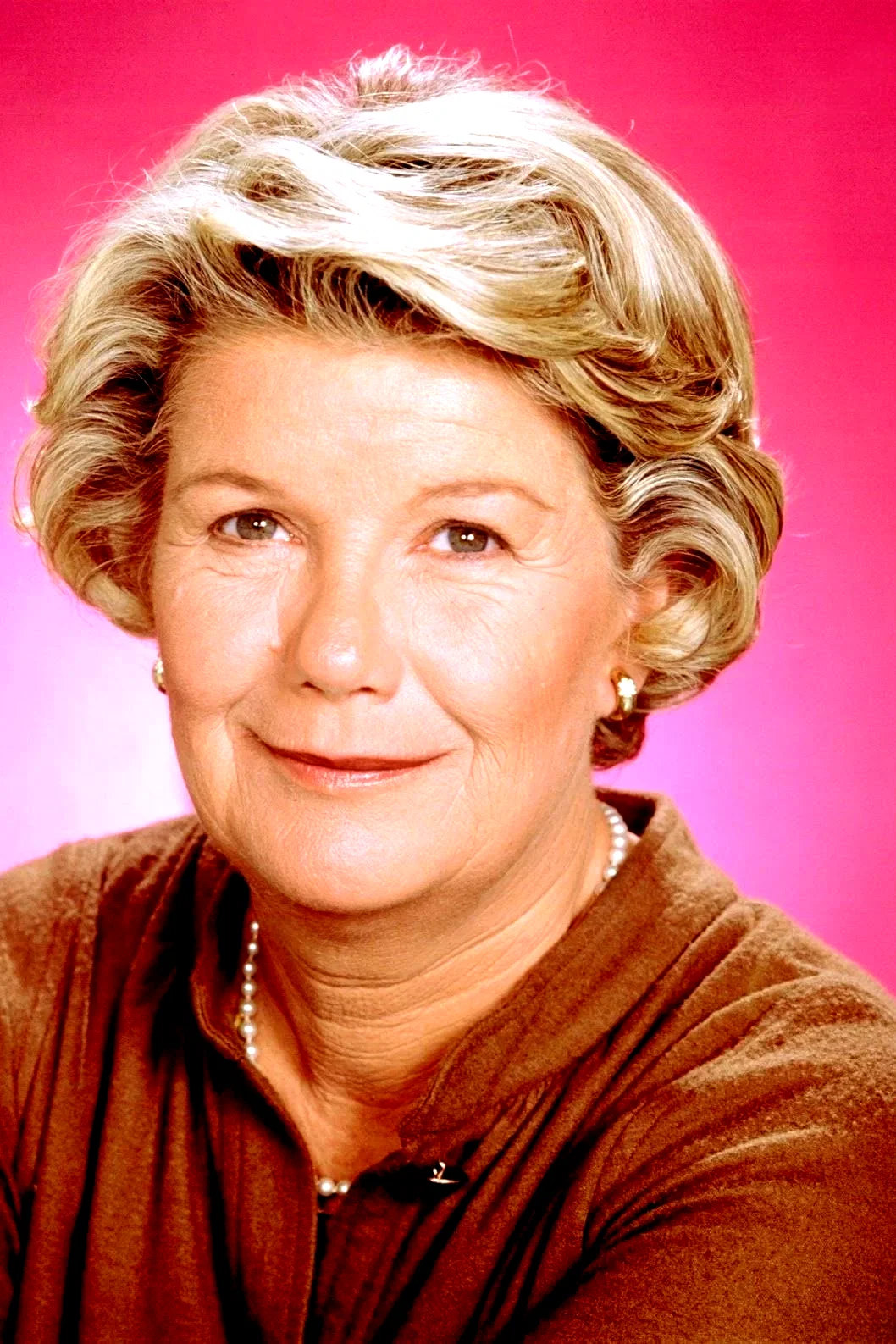 Barbara Bel Geddes