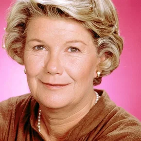 Photo star : Barbara Bel Geddes