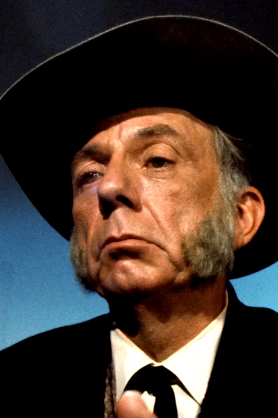 Henry Jones
