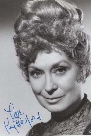  Kay Medford photo