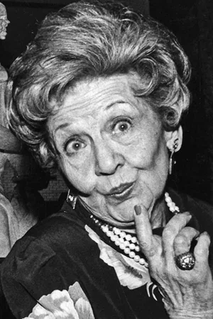  Mae Questel photo