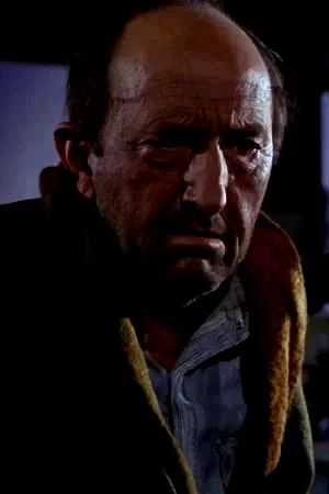 John Harmon