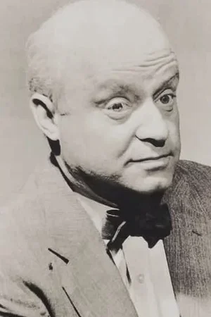 Larry Gates photo