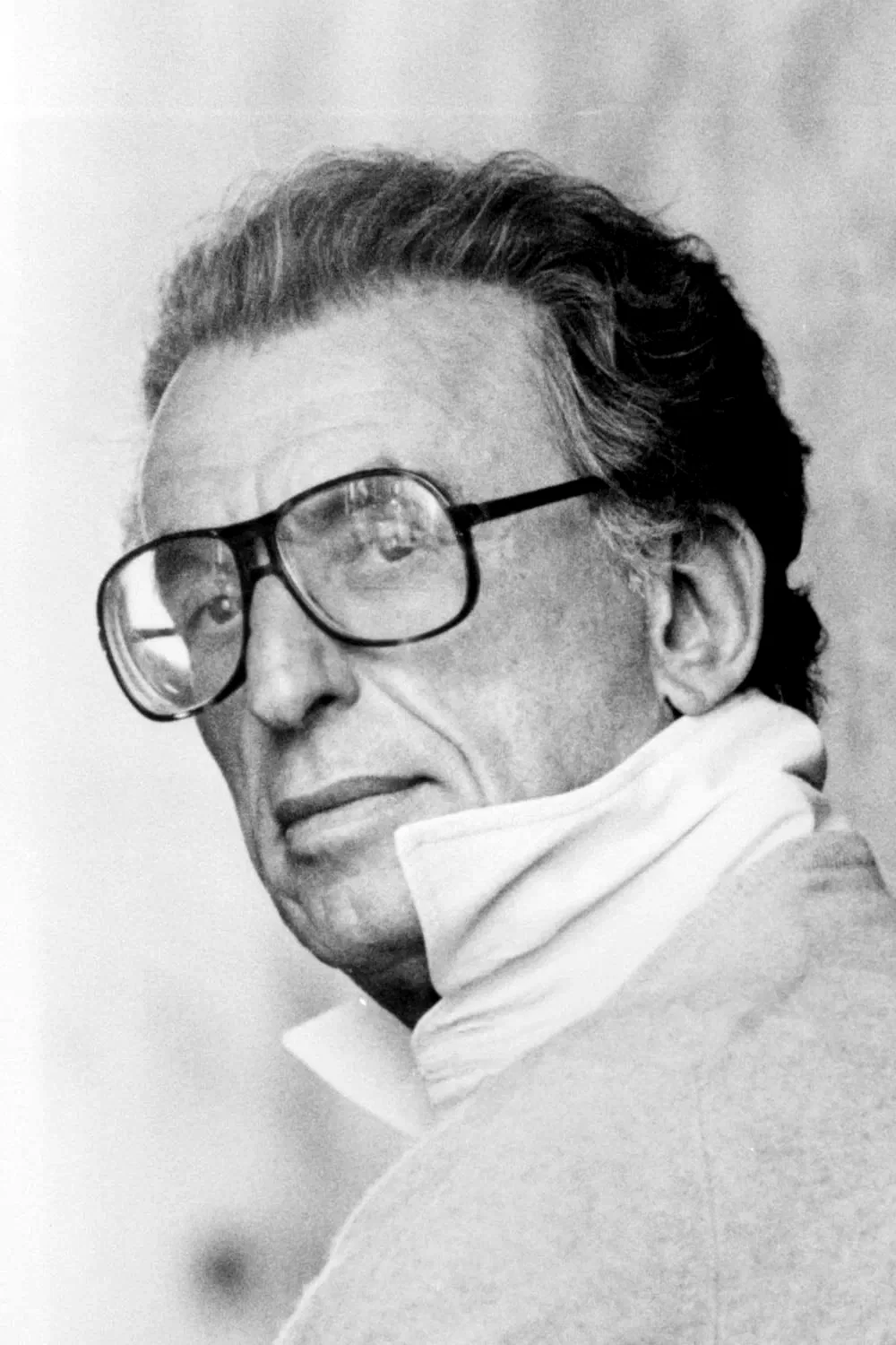 Herbert Ross