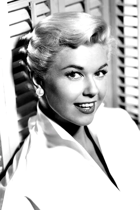 Doris Day